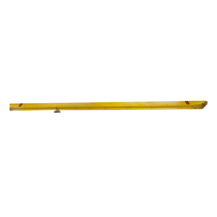 ld lx single girder safe driving bridge crane overhead cranes