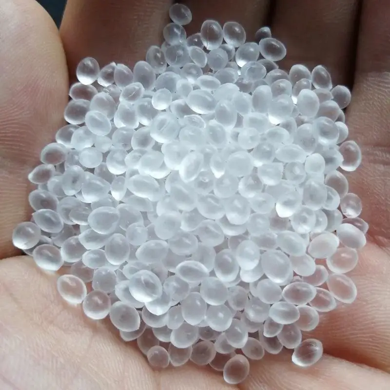 EVA 565 resin granules film grade hot melt adhesive grade ink grade transparent EVA