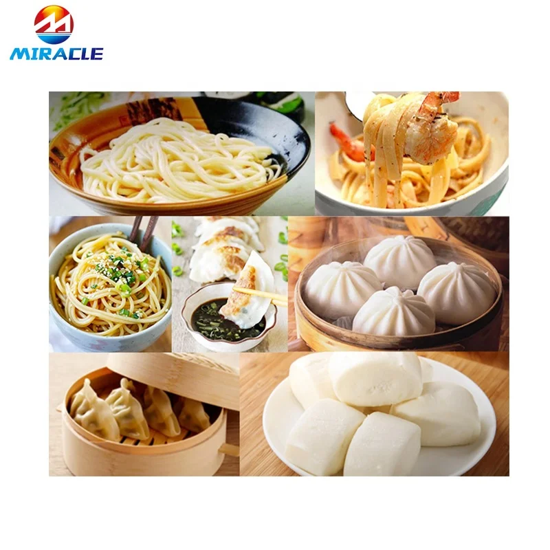 Commercial dough pressing machine pizza dough press