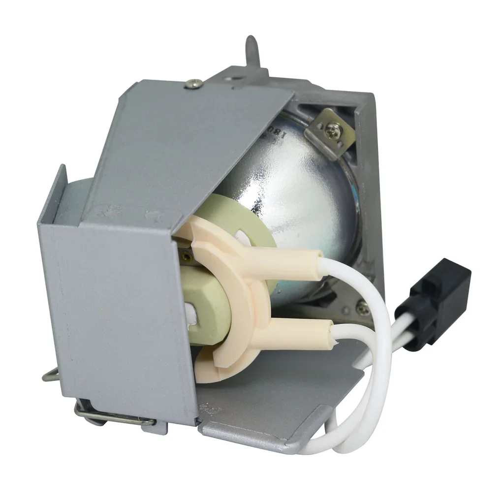 Original Replacement Projector Lamp with Housing BL-FP195A SP.78H01GC01 for Optoma HD27SA, HD29Darbee