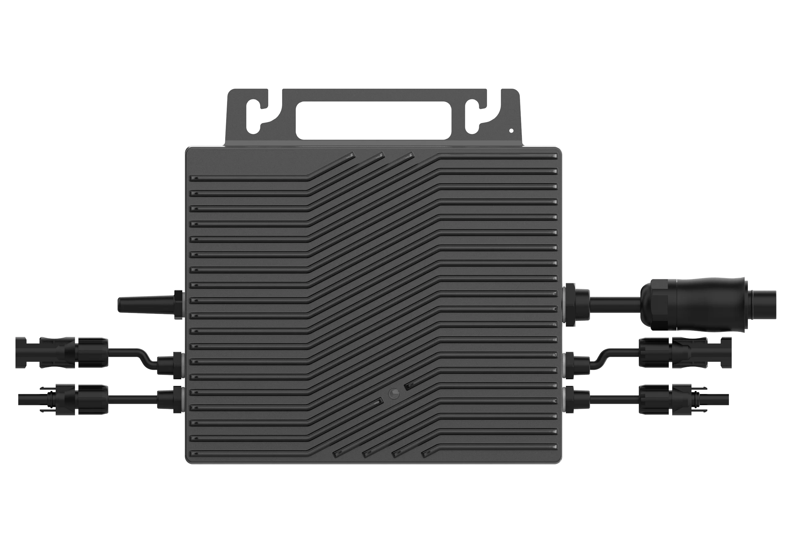 Hot Sale WIFI Microinverter 800w Tie MPPT PV On Grid Tie Solar Panel System Wifi  Solar Micro Inverter for Balcony Solar System