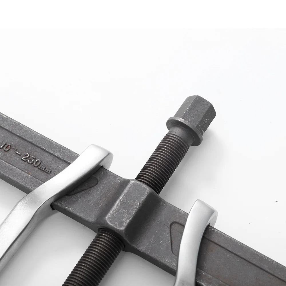 Beam Puller speciality Two Claw Puller Bearing Dismantlement Tool Small Multi-Function Split Bearing Puller Two-Jaw Pull