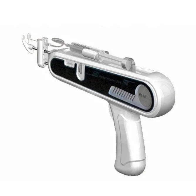 2022 Профессиональный Инжекционный пистолет для мезотерапии PRP, инжектор с одной иглой мезогун U225