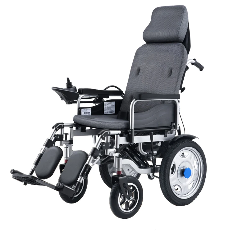 China Motorized Electric Wheelchair Motor