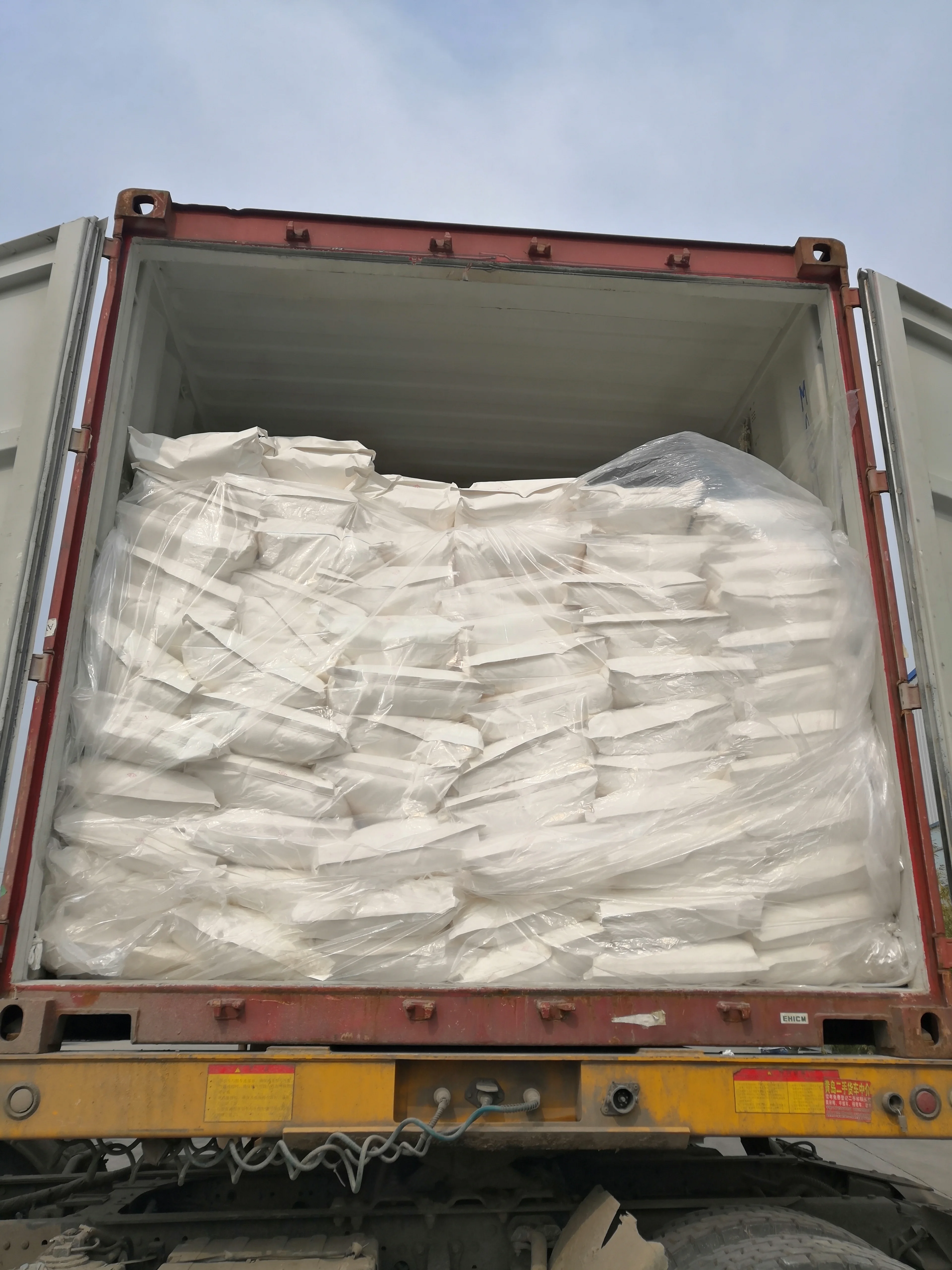 Wholesale New Product Citric Acid Linear Alkyl Benzene Sulfonic Acid