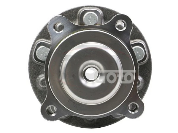 Auto Bearing For Cruze Volt Astra Rear Axle Wheel Bearing Hub 512590 13507454 13580386 Cars Used