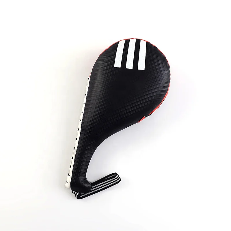 
Taekwondo Double Kicking Target Clapper Pad 