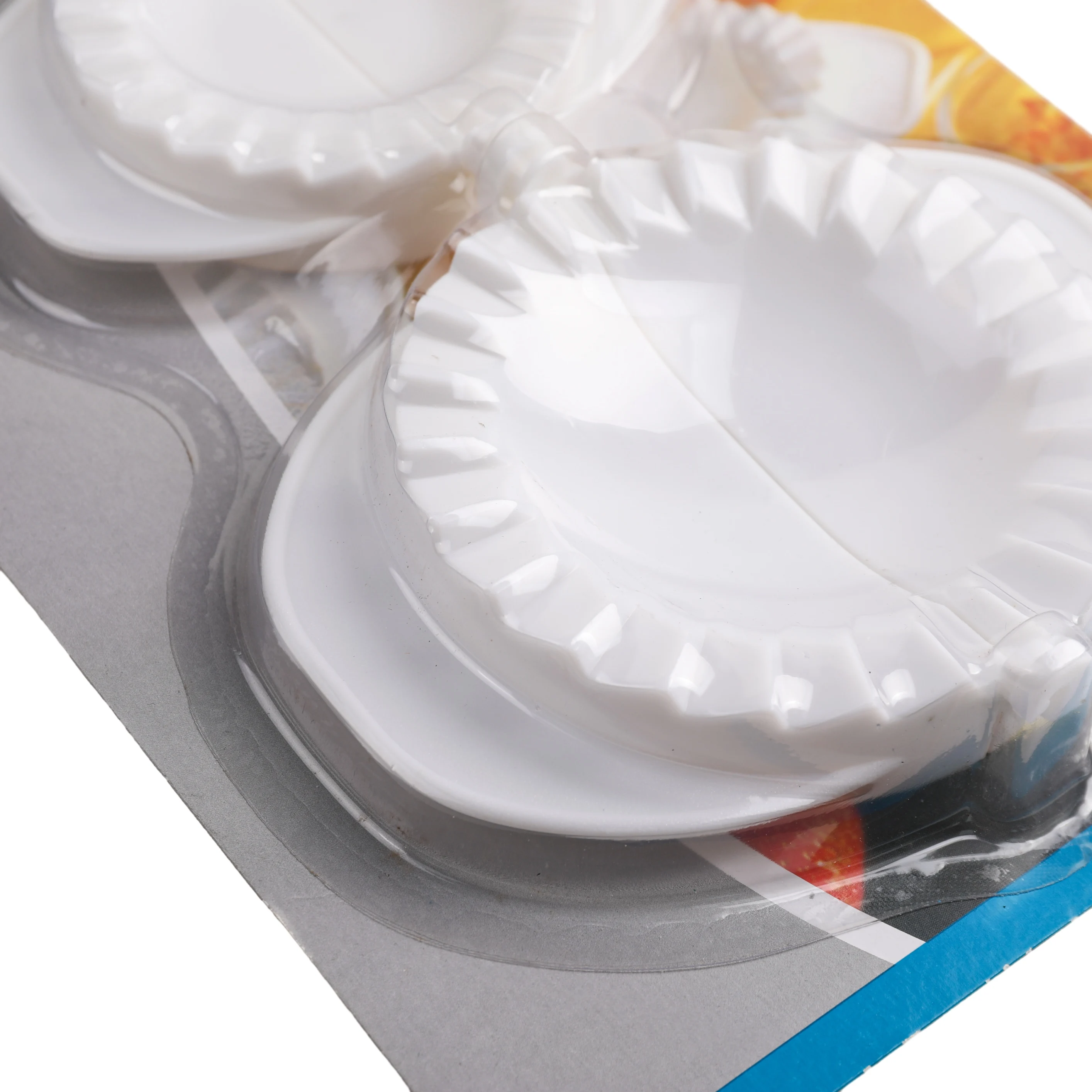 Wholesale high quality cheap multiuse customized home kitchen small dumpling press mold maker