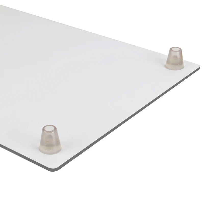 Special Hot Selling Universal Hob Cover Top Tempered Glass Chopping Board
