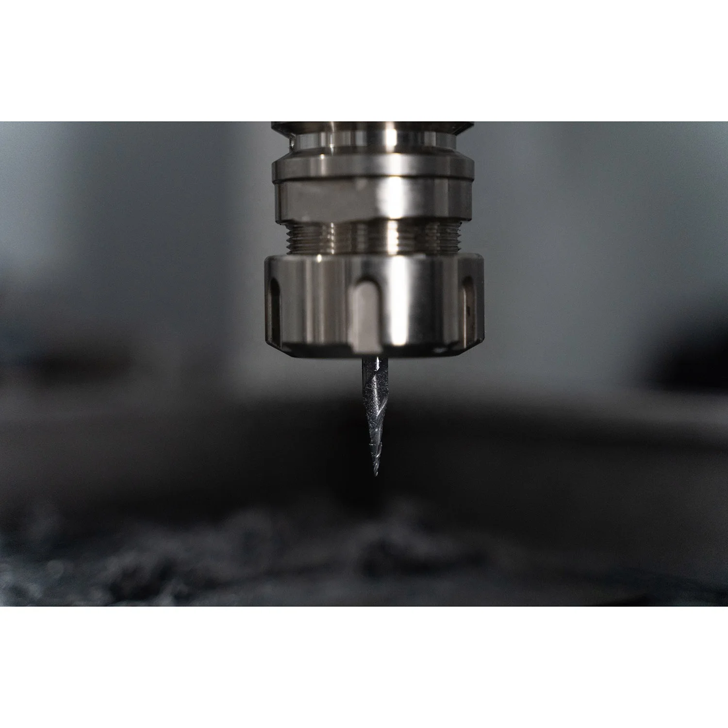 Высокая точность 6060 CNC металлический фрезерный станок обувная пресс-форма