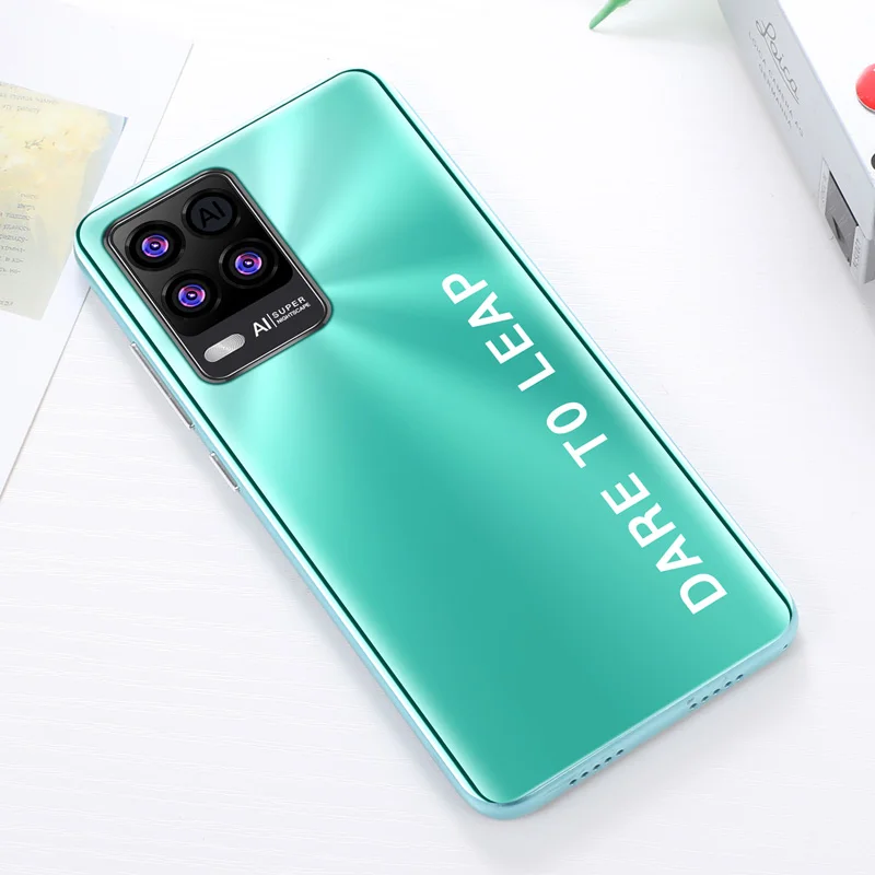 Dual SIM Smartphone Wholesale Unlocked Mobile Phone Low Price Android Phone 2G/3G N8 pro