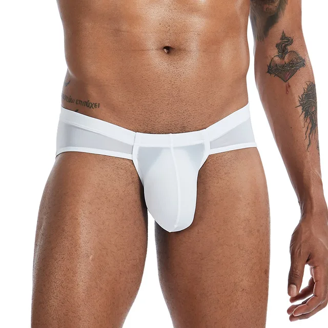  Rainbow mens underwear custom fantasy men man sexi panti for