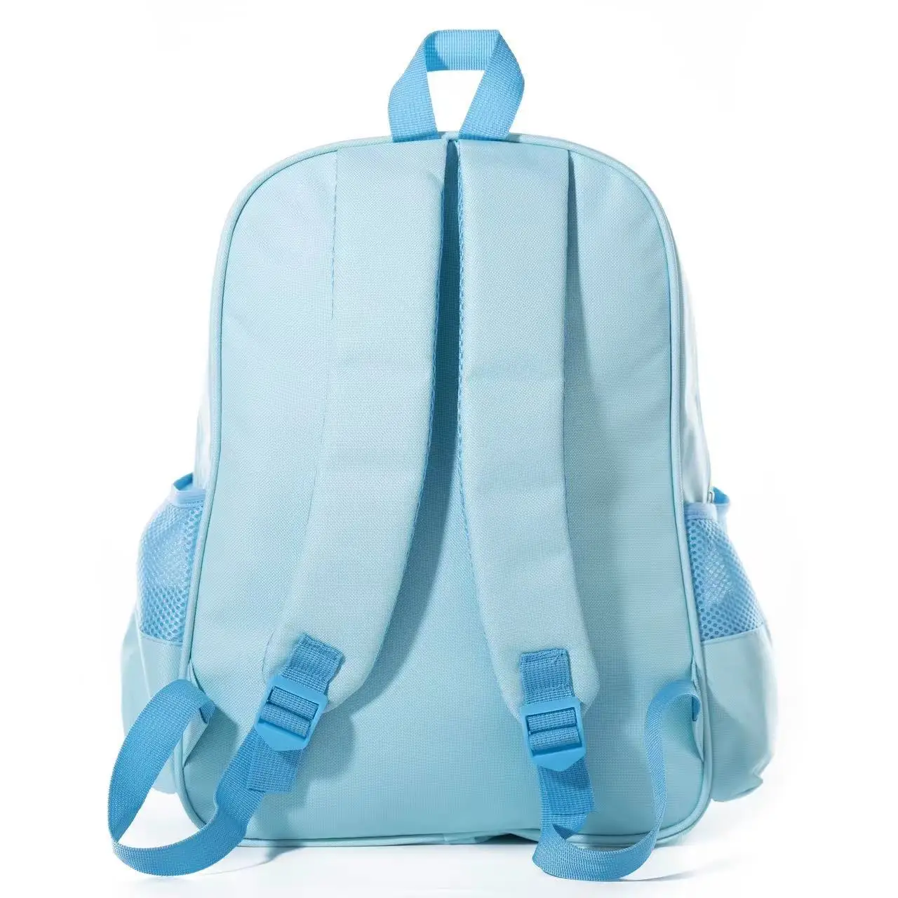 New KT 3D Three-dimensionalLarge capacity Children Schoolbag Student Casual Burden-reducing Portable Backpack
