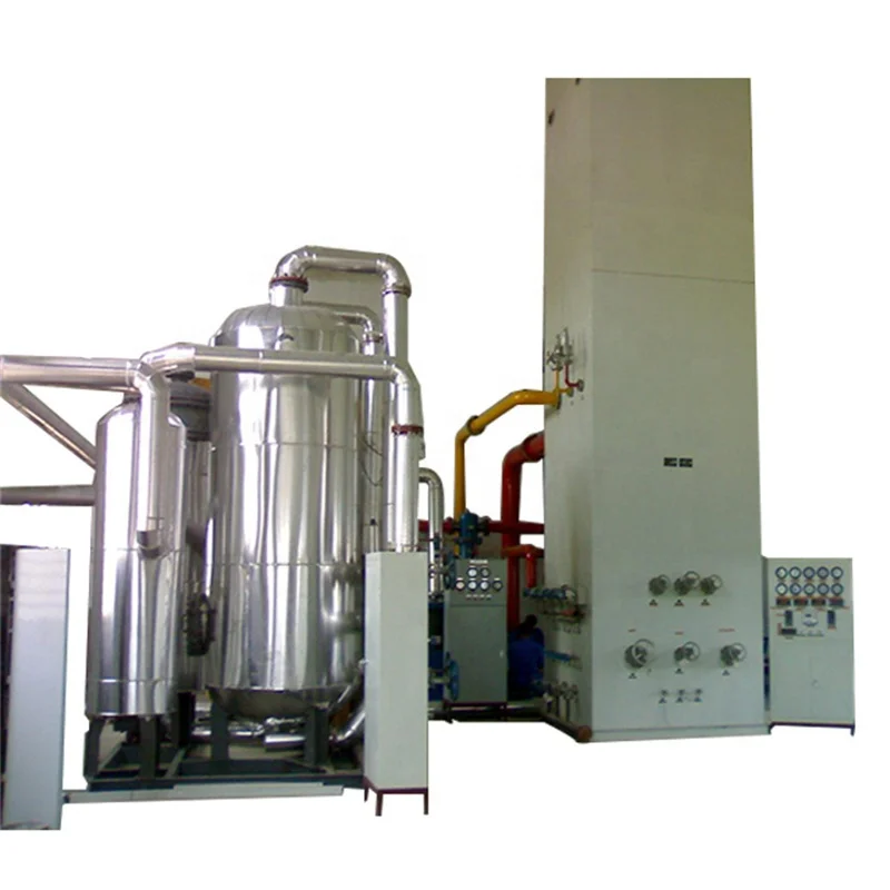 medical Oxygen Gas Generator/Air separation plant/Oxygen production plant