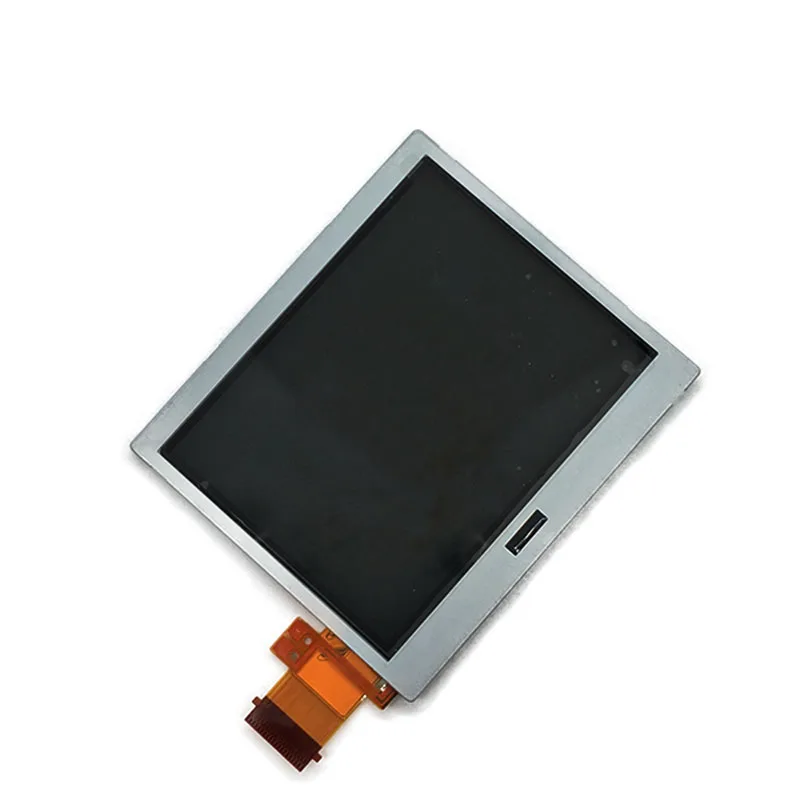 Нижний ЖК-экран для Nintendo DS Lite NDSL нижний DSL запасные части