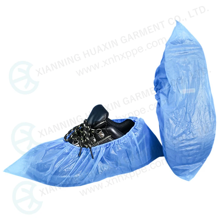 Household CPE Shoe cover
