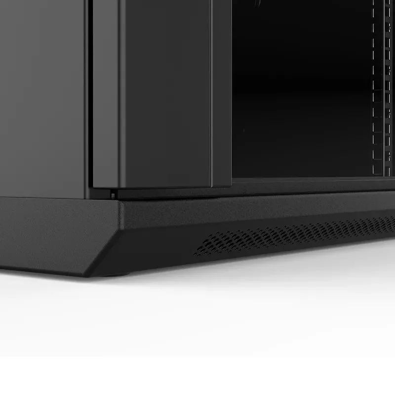 OEM ODM ручная пресс-форма для 4U 6U 9U 12U промышленный с металлической 19-дюймовый данные настенный шкаф сервера сетевого душевая кабина