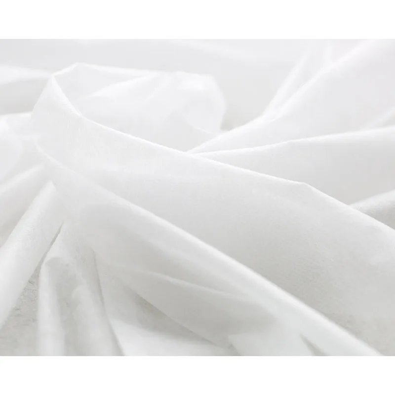 
Фабричная полипропиленовая ткань Спанбонд pp, рулон нетканого полотна, цветной нетканый материал от производителя 