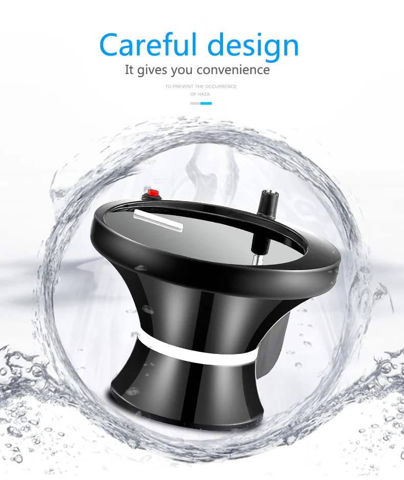 One Stop Service Desktop Pipe Kettle Set Home Appliance Manual Parts Hot And Cold Water Dispenser