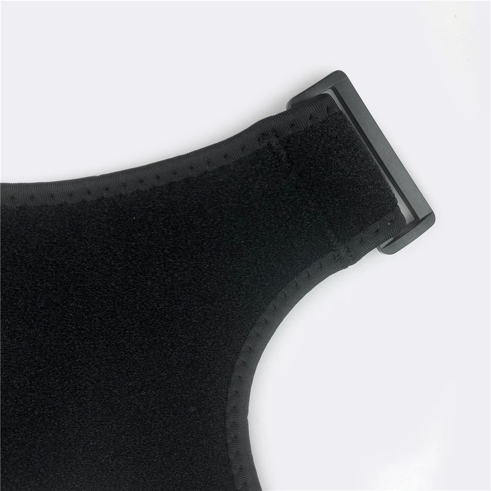 Hot Sale Spinal Support Adjustable Neoprene Back Support Belt Back  Body Posture Corrector for Men and Women 2023