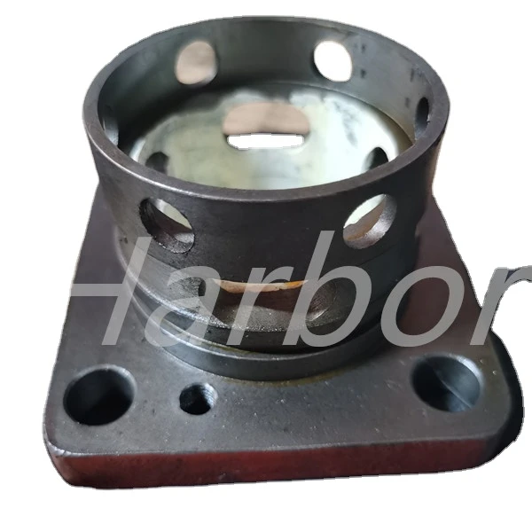 
High quality Boat marine air compressors equipment spare parts 