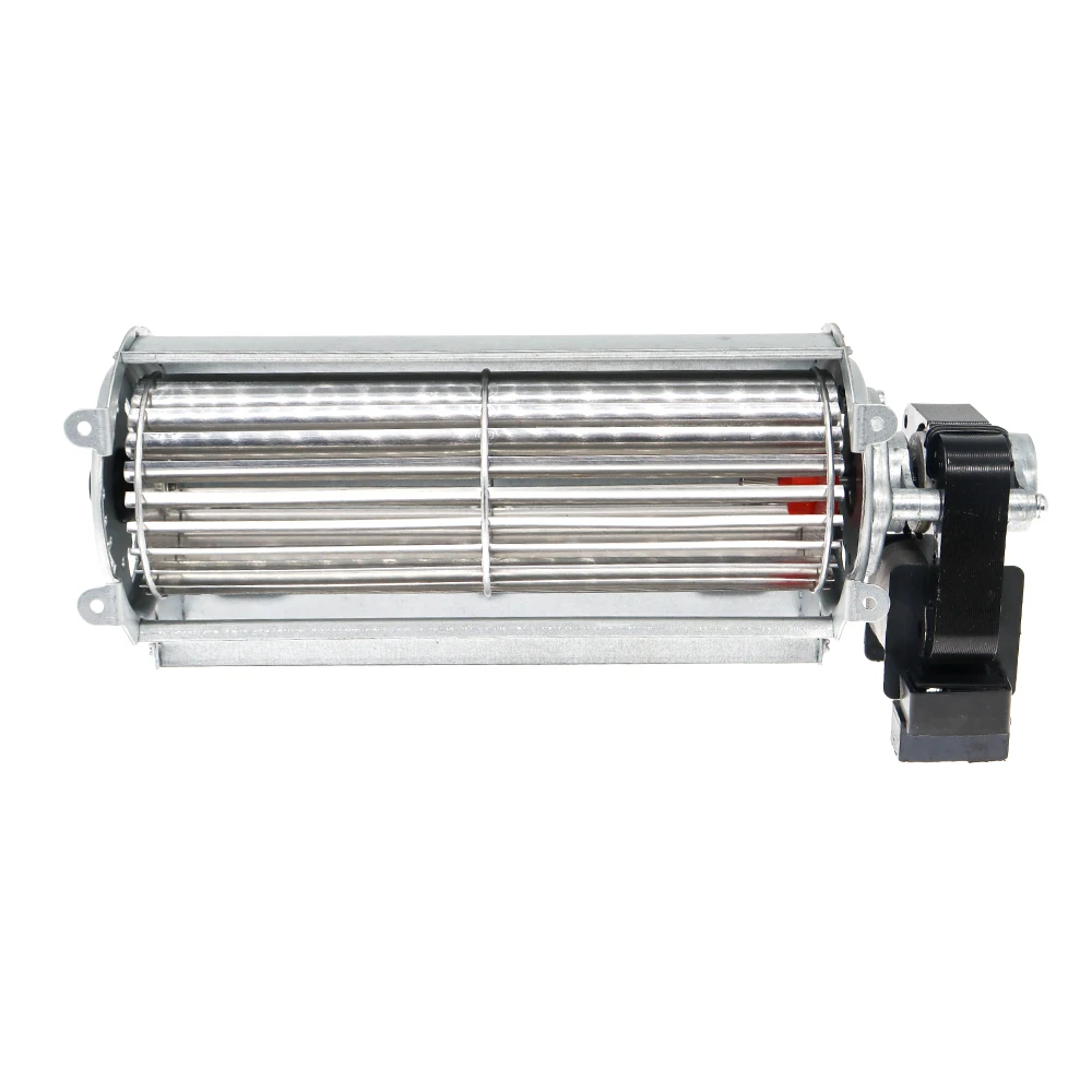 Модный вентилятор Yjf61-12-Shaded-Pole-Motor 5 Вт конденсатор холодильника Yj61 10 20 однофазный затененный двигатель переменного тока