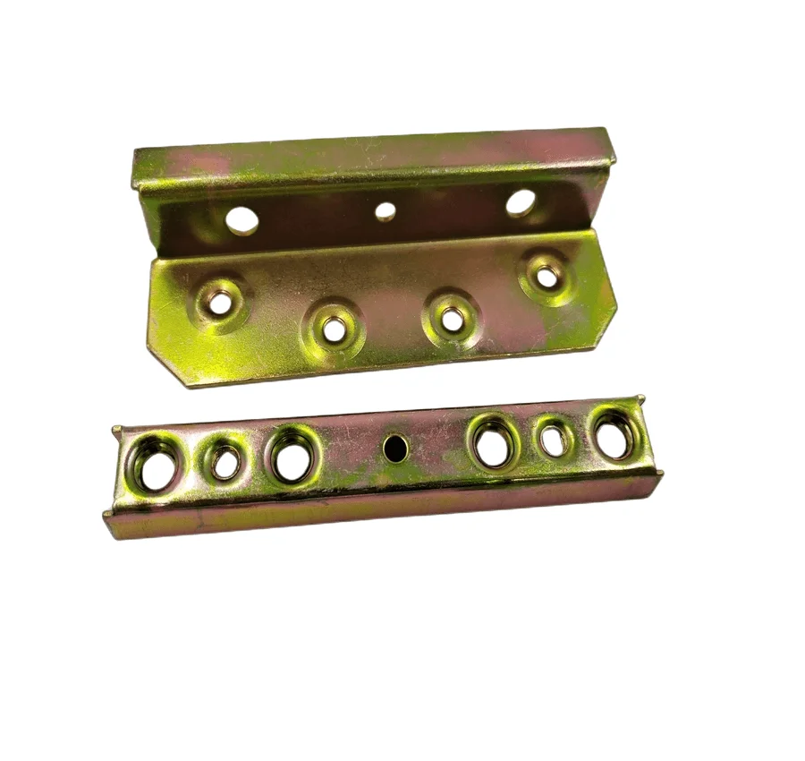 Customized various specifications iron stainless steel brass door hinges for sell