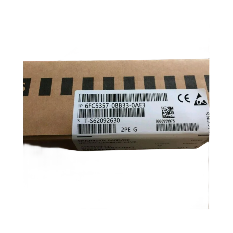 1 шт. новая в коробке 6FC5357-0BB33-0AE3 материнская плата с ЧПУ Бесплатная доставка 6FC5357-0BB33-0AE3