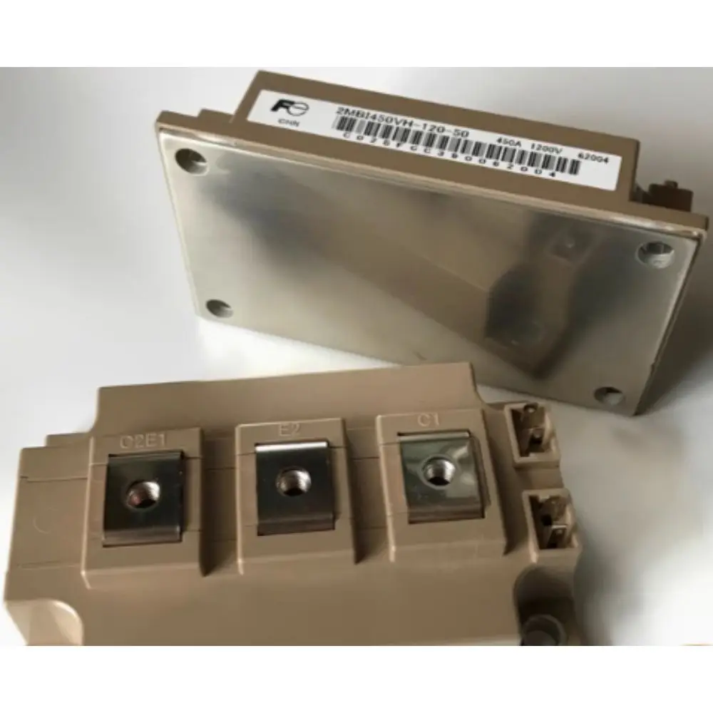 New Original thyristor IGBT Driver Module IGBT Module 2MB1300VH-120-50