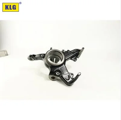 Factory Price Auto Steering System for car Steering Knuckle for VW and AUDI