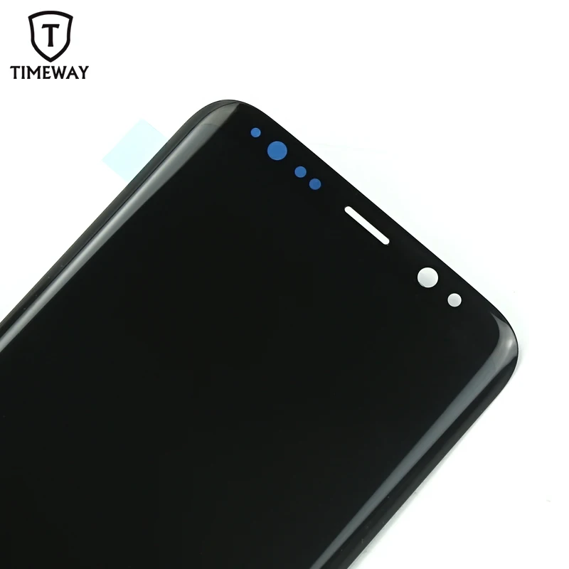  TIMEWAY Mobile Phone LCDs Wholesale for samsung S6 S7 S8 S9 FE 8 9 10 10+ 20ultra mobile screen display