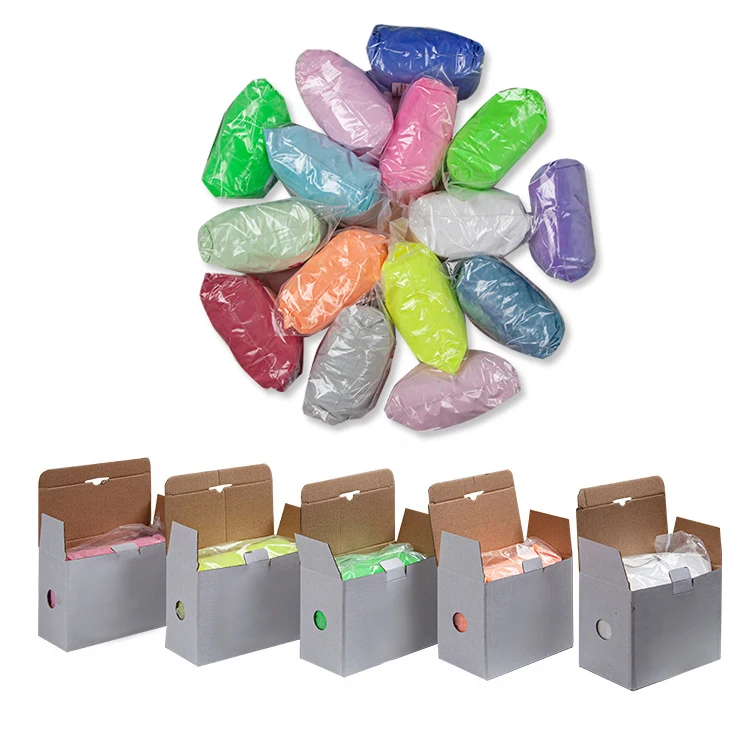 Factory Custom Nails Art Color Dipping Nail Supplies Acrylic Powder Bulk