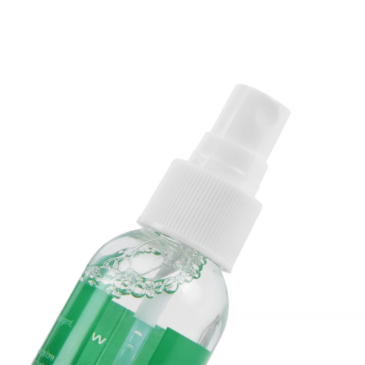 30 ml Custom Logo Eyewear Cleaning Liquid Contact Optical Glasses Lens Cleaner Spray