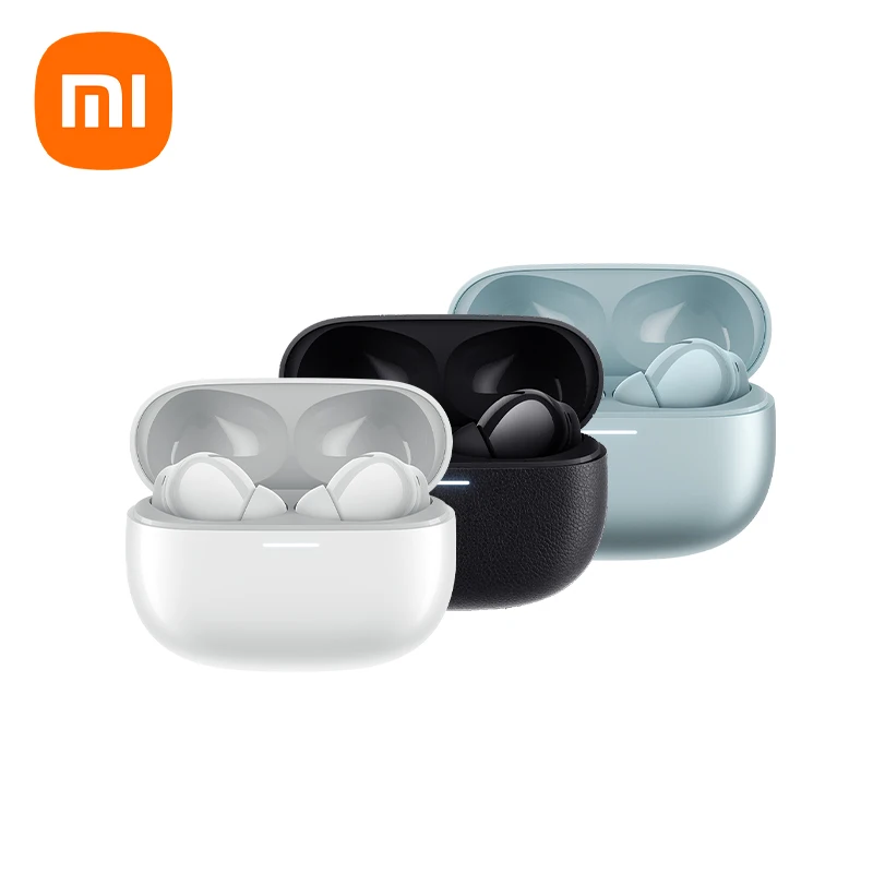 Wholesale Discount Redmi Earbuds Up to 4kHz Ultra-wide Frequency Noise Cancellation Redmi Buds 5 Pro Xiaomi