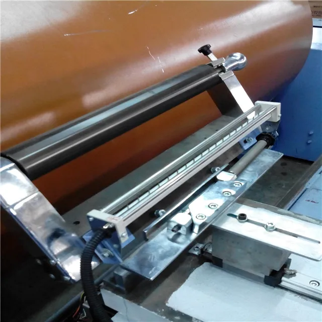  Высококачественная машина для деформации секций ZGA131