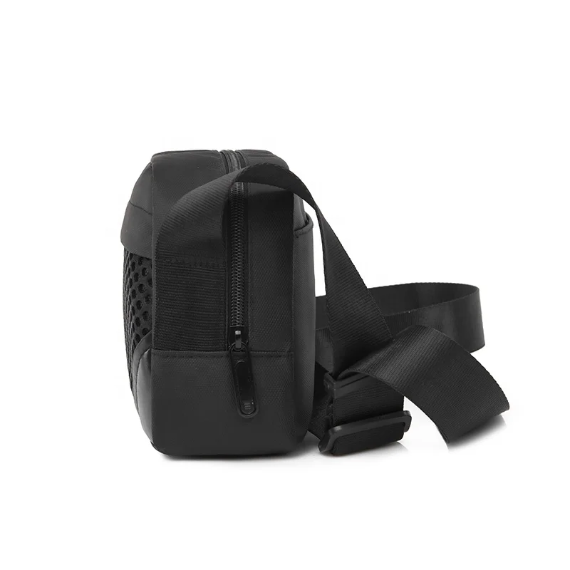 Fashion online unisex waterproof man sling shoulder crossbody bag trending products new arrivals messenger bags crossbody men