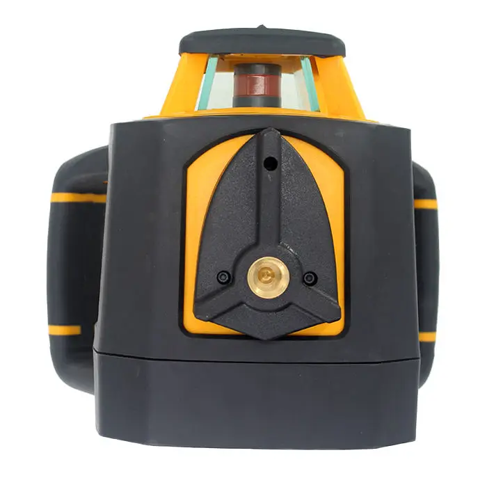 High Precision laser Transmitter professional self-leveling Rotary laser