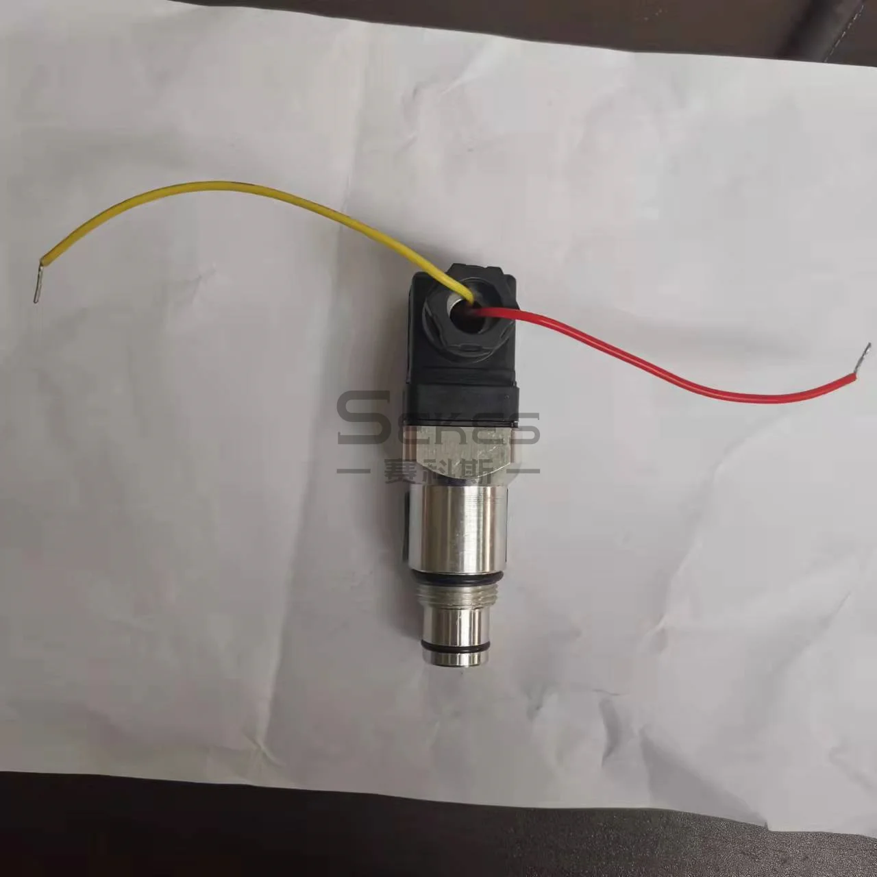 CS-III 1092033500 Atlas copco air compressor spare part Differential pressure transmitter
