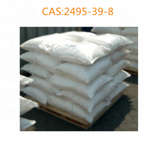 High Standard Sodium Allyl Sulfonate / SAS for Chemical, Intermediates