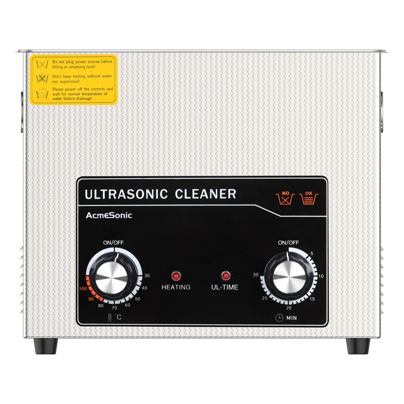 15L Ultrasonic Cleaner Industrial Ultrasonic Cleaner Ultrasonic Washing Machine Auto Metal Power Tank Technical Timer Coil