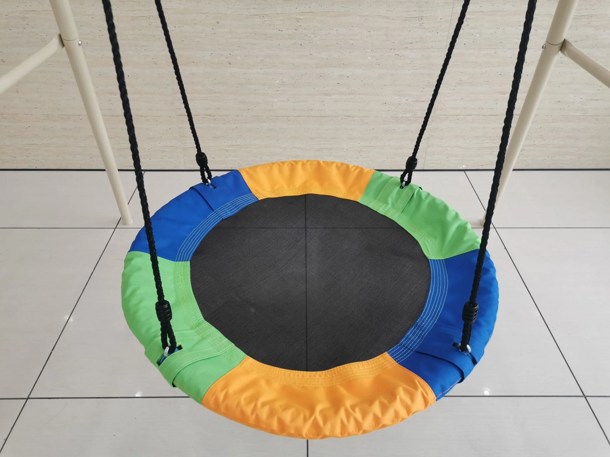 Cheap Kids Swing Set Playground Playground Swing Outdoor Children Plant Swing