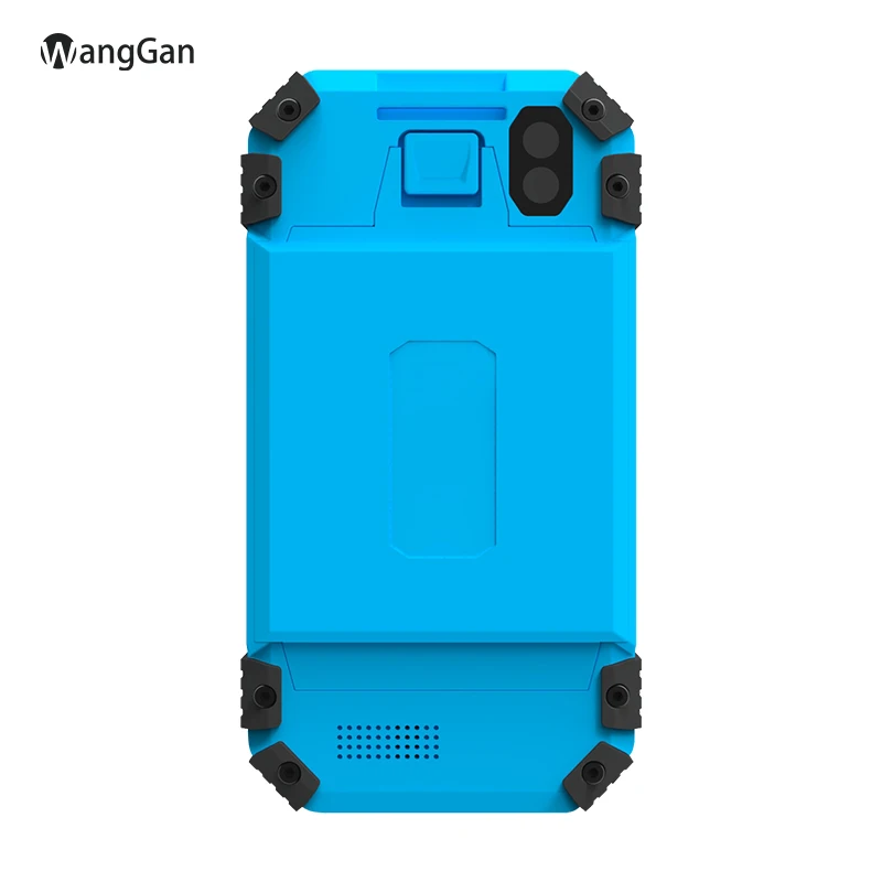 Wanggan S3 Handheld GPS Survey Equipment