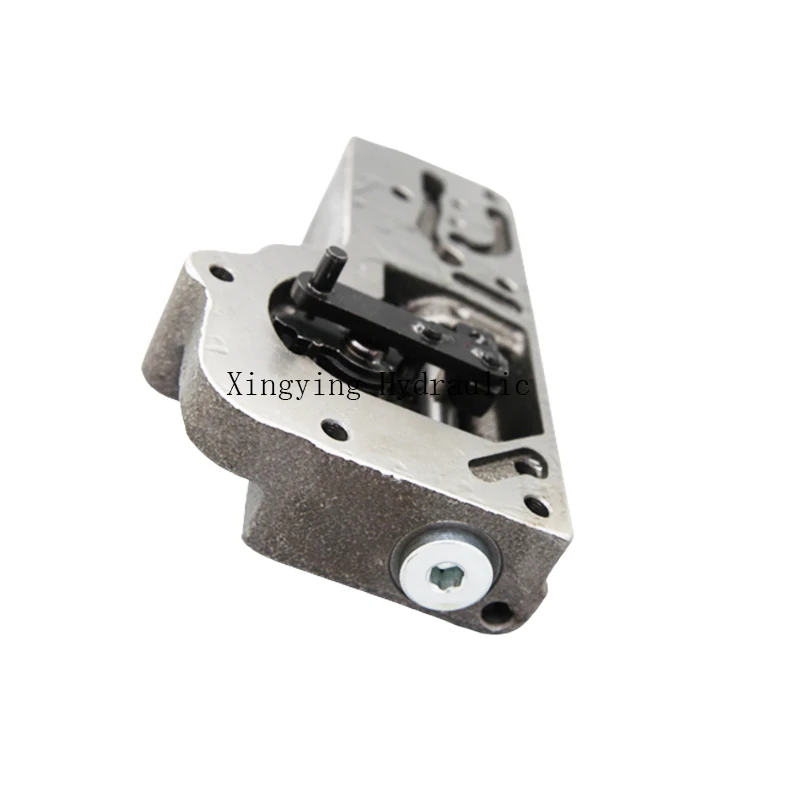 90R100 90R75  Manual control valve Hydraulic pump Spare parts repair kits for sale