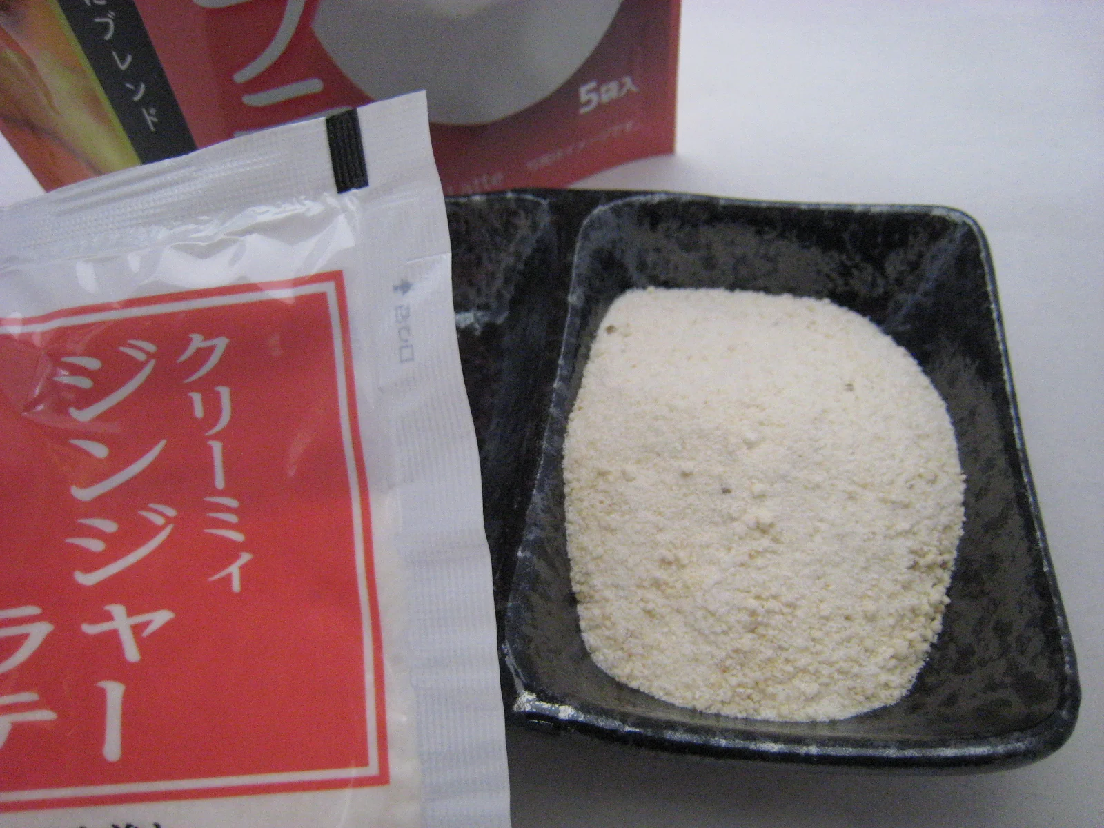 
Customized Spicy Cream Mellow Tea Granules Importers Of Ginger 