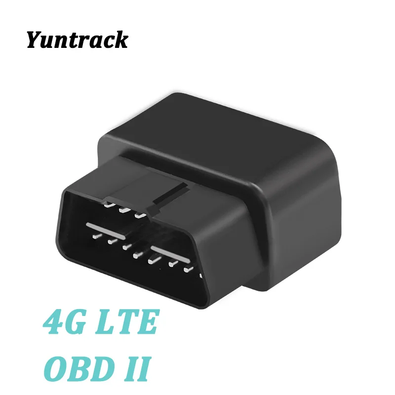 Yuntrack CJ750 obd2 2022 г., новое бесплатное автоматизированное автомобильное мини-устройство отслеживания gps