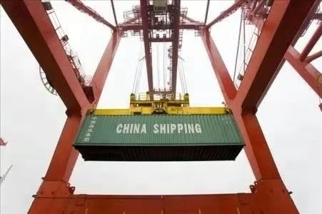 China Forwarder Agent to USA by Sea Fast Shipping Logistics Door to Door Ocean Shipping by Express/Truck Delivery to the Door
