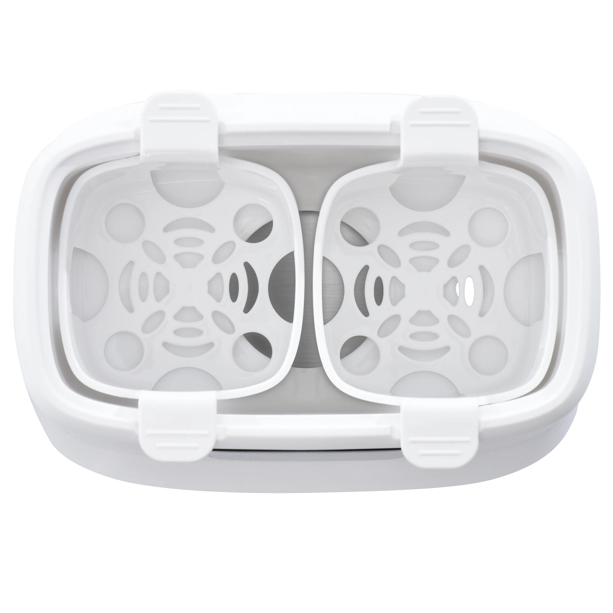 Hot Sale Electric Baby Bottle Warmer 3 in 1 Quick Heat Digital Baby Food Heater Milk Bottle Warmer