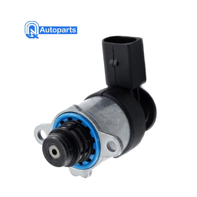 Q Fuel Metering Valve Fuel Pump Inlet Pressure Regulator Control Solenoid Valve 0928400748 For Vw Audi A4 A5 A6 Q5 Q7