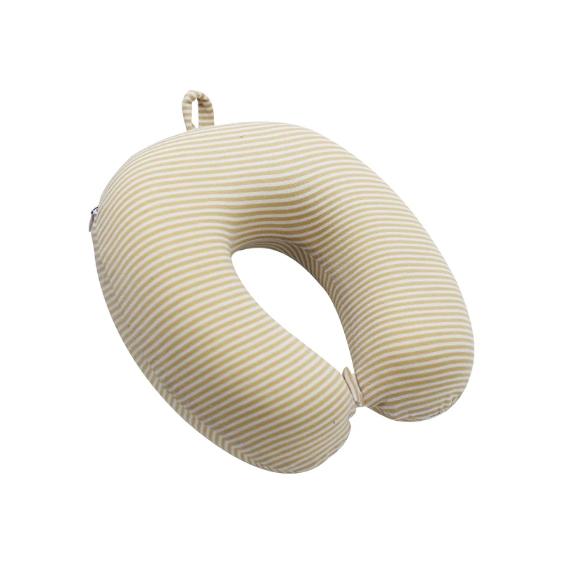 
Latest Car Seat Head Support Cushion Child Travel Baby Pillow Memory Foam Organic Baby Neck Pillow For Kids 