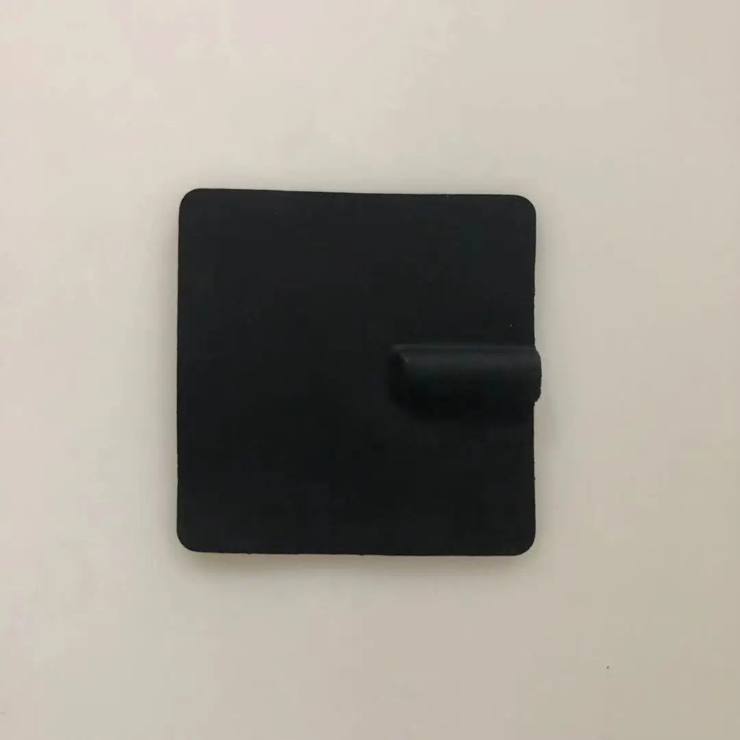 ISO13485 Special sale 70x110mm Silicone rubber Electrode Pads for Rehabilitation treatment machine